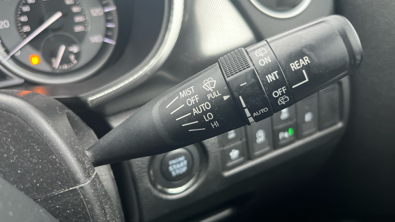 Suzuki Vitara 1.4 Boosterjet SZ5 5dr Petrol Estate